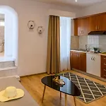 La Maison Λιμενάρια