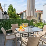 La Maison * Λιμενάρια