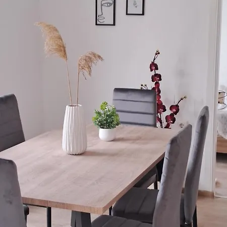 La Maison Διαμέρισμα