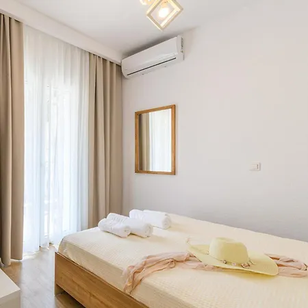 La Maison Apartman Limenária