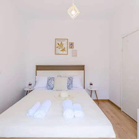 Apartman La Maison