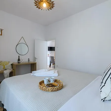 La Maison Apartman *