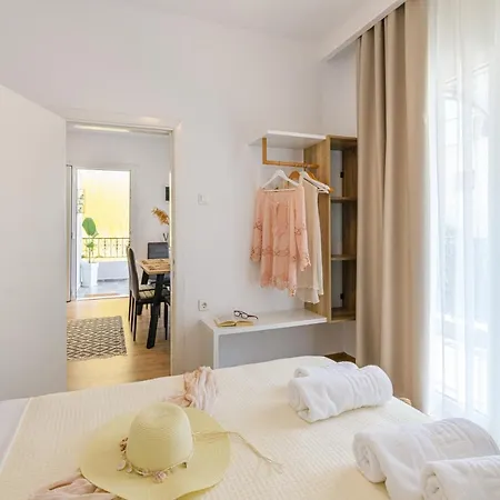Apartman La Maison *