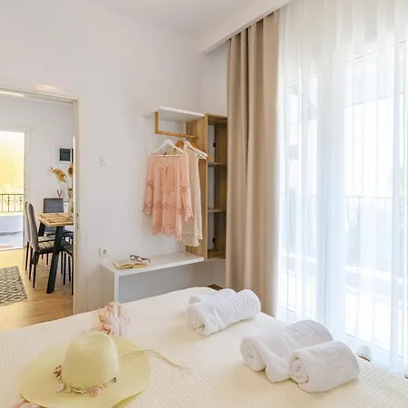 La Maison Apartman