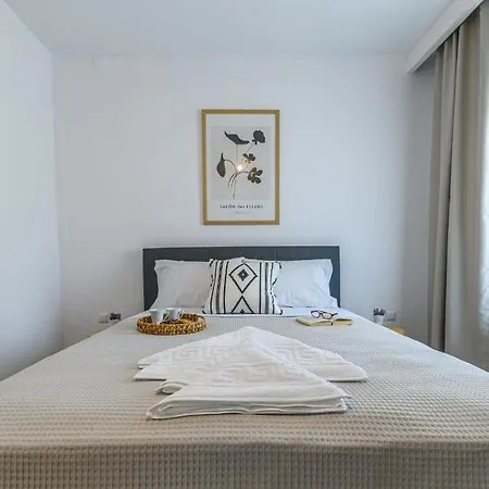 Apartman La Maison *