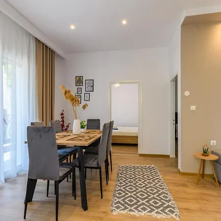 Apartman La Maison *