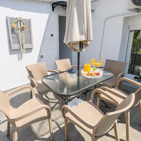 Apartman La Maison