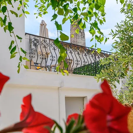 Apartman La Maison
