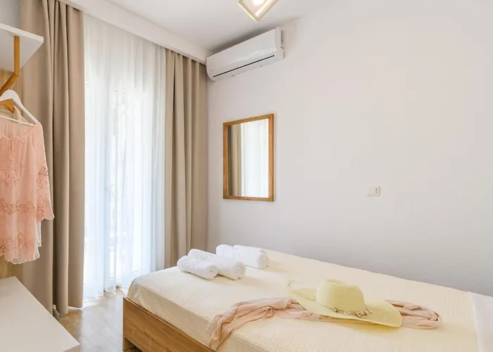 La Maison Διαμέρισμα Λιμενάρια