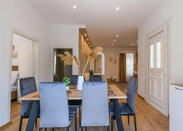 La Maison Διαμέρισμα Λιμενάρια