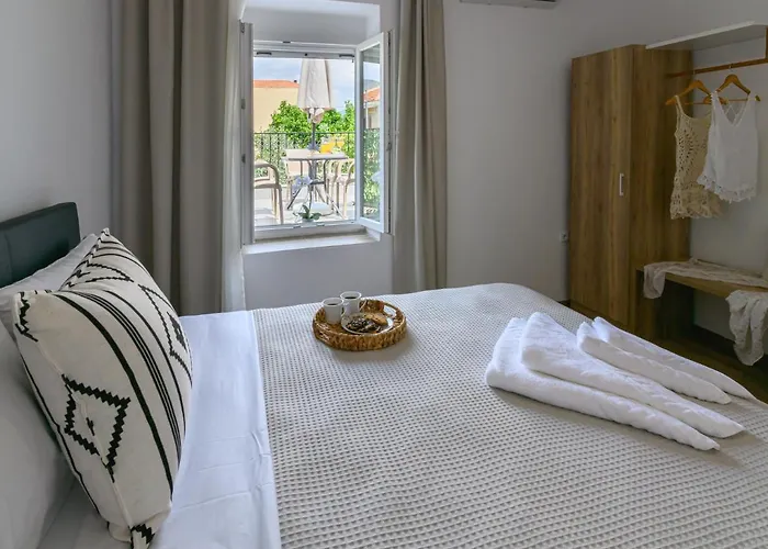 Διαμέρισμα La Maison *