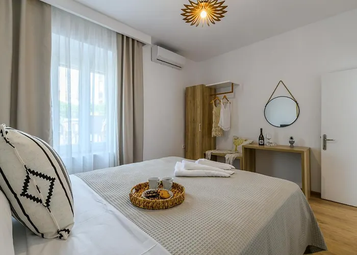 Διαμέρισμα La Maison Λιμενάρια