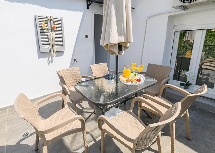 Διαμέρισμα La Maison