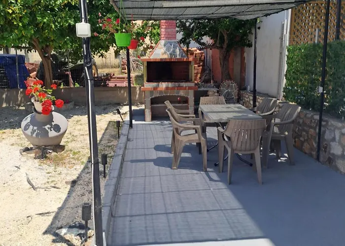 La Maison Διαμέρισμα *