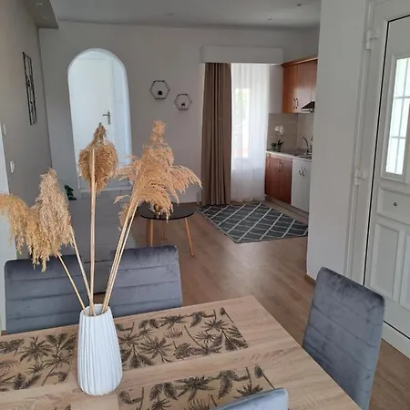 La Maison * Limenaria (Thasos)