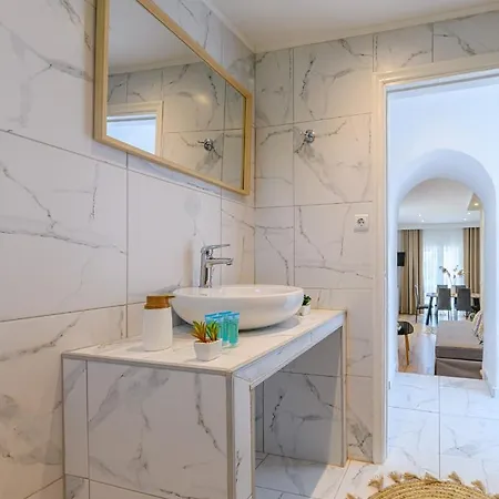Appartement La Maison *