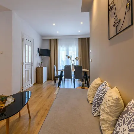 La Maison Appartement