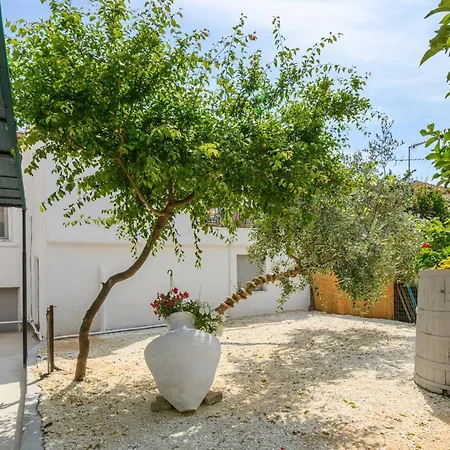 Appartement La Maison *