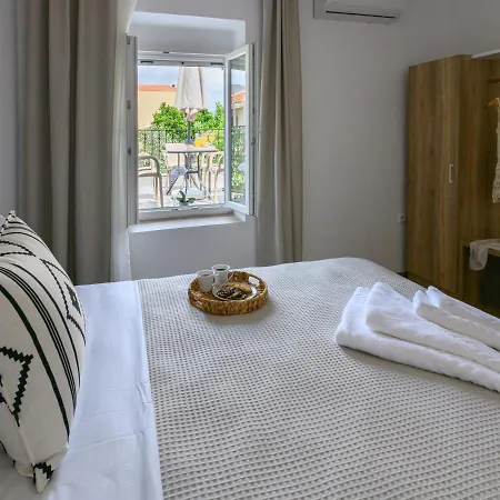 Appartement La Maison *