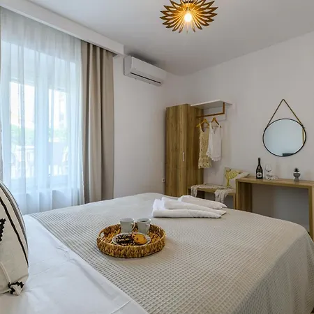 Appartement La Maison Limenaria (Thasos)