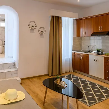 La Maison Limenaria (Thasos)