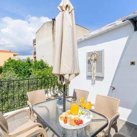 La Maison Appartement *