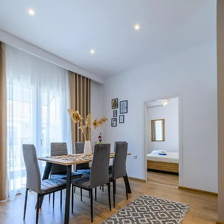 La Maison * Limenaria (Thasos)