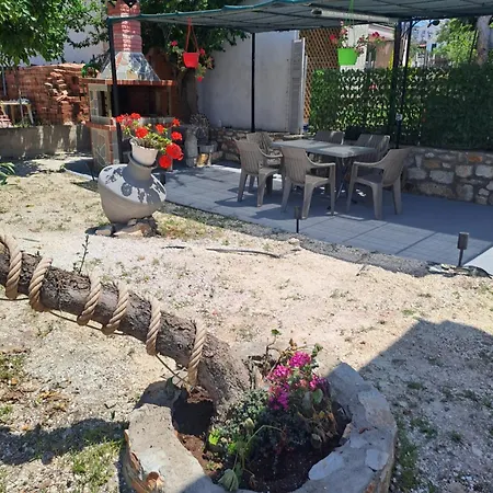 La Maison * Limenaria (Thasos)