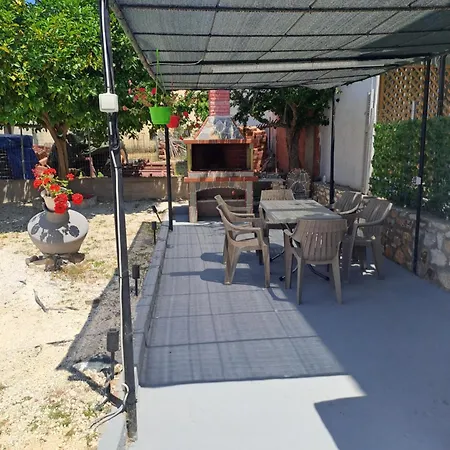 La Maison Lejlighed *