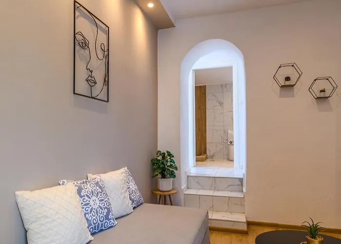 아파트 La Maison 리메나리아