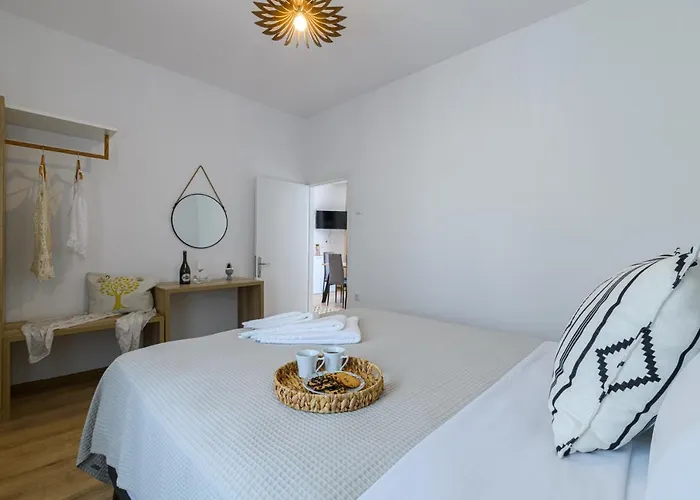 La Maison 아파트 *