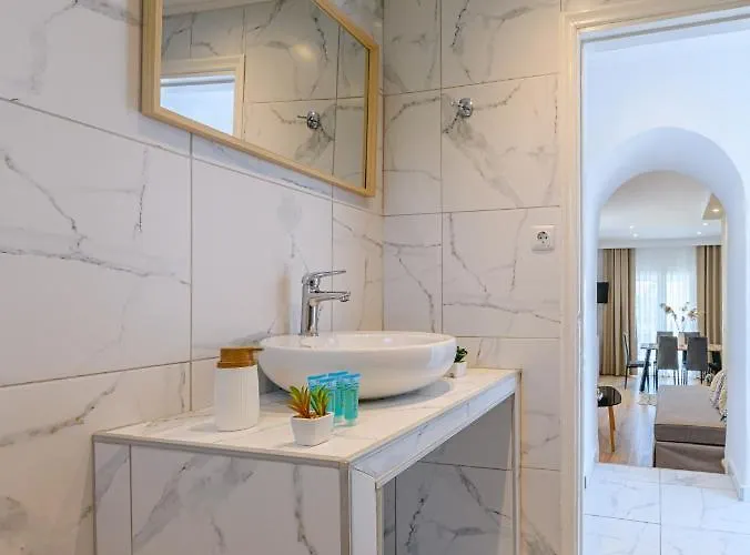 Lejlighed La Maison *