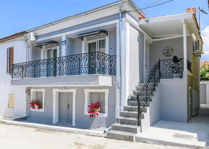 La Maison 아파트 *