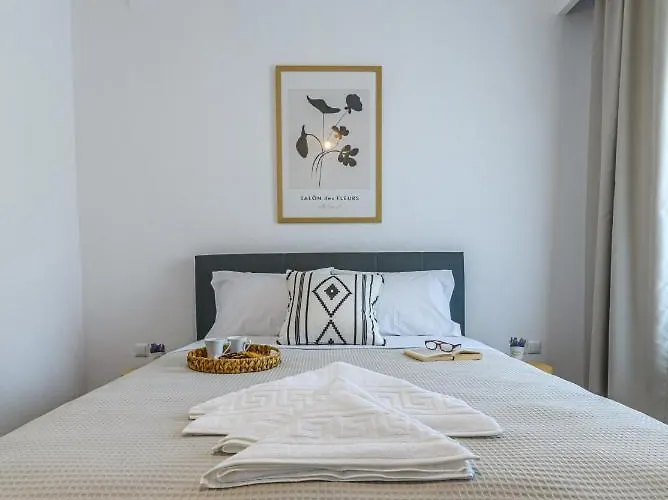 아파트 La Maison *