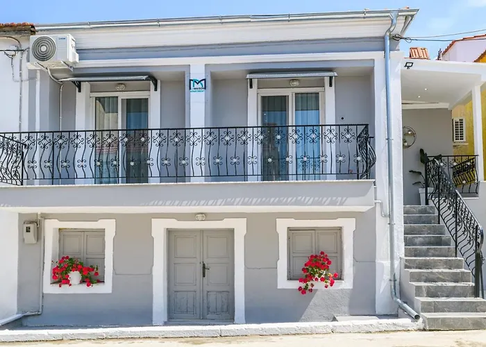 La Maison 아파트 *